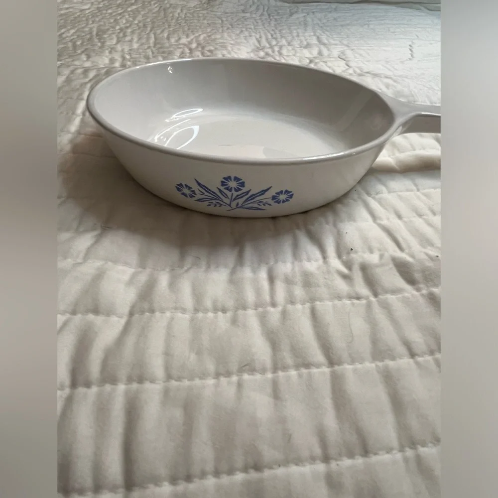 Corningware vintage corning